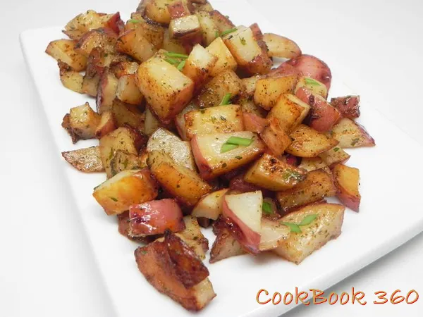 CookBook Recepie image