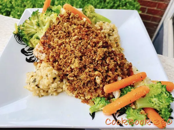 CookBook Recepie image 