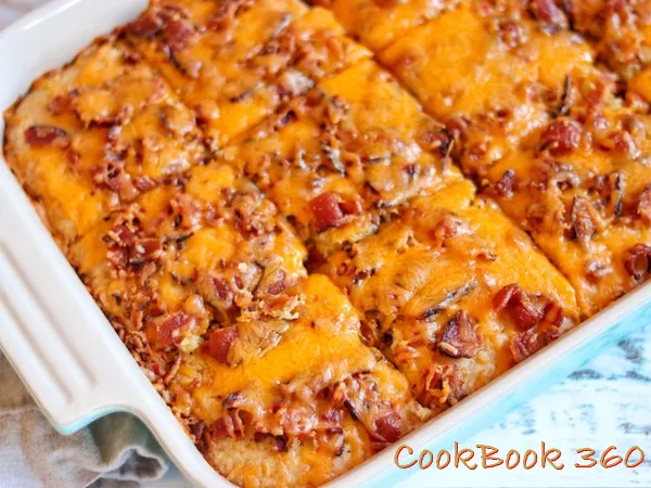 CookBook Recepie image