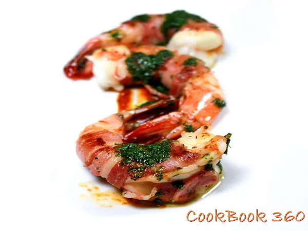 CookBook Recepie image 