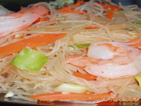 CookBook Recepie image 