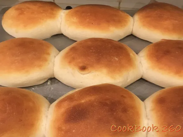 CookBook Recepie image