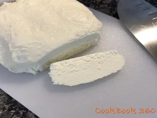 CookBook Recepie image 