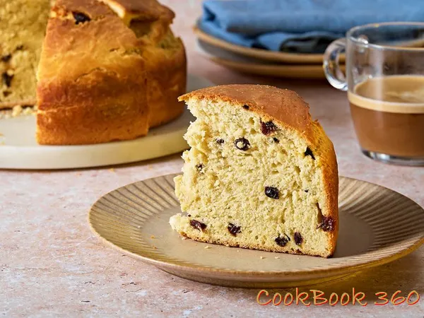 CookBook Recepie image