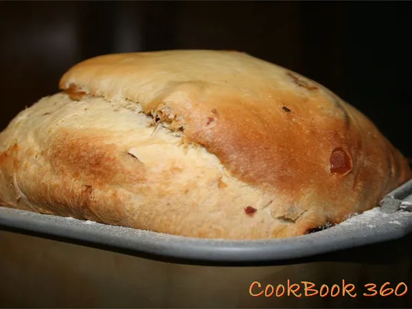CookBook Recepie image 
