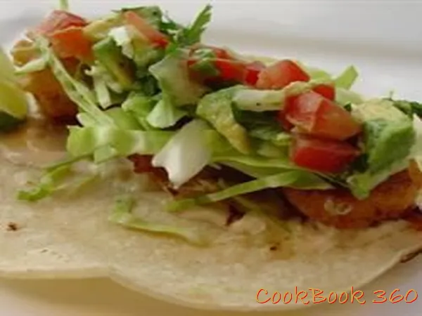 CookBook Recepie image 