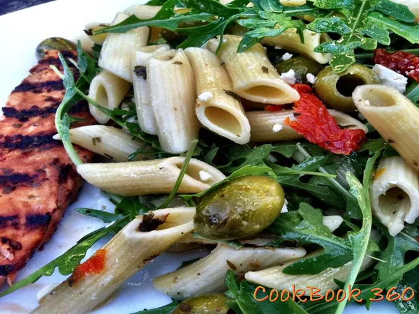 CookBook Recepie image 