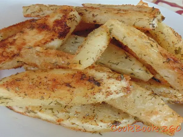 CookBook Recepie image 