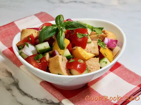 CookBook Recepie image 
