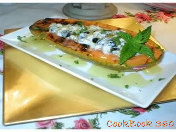 CookBook Recepie image 