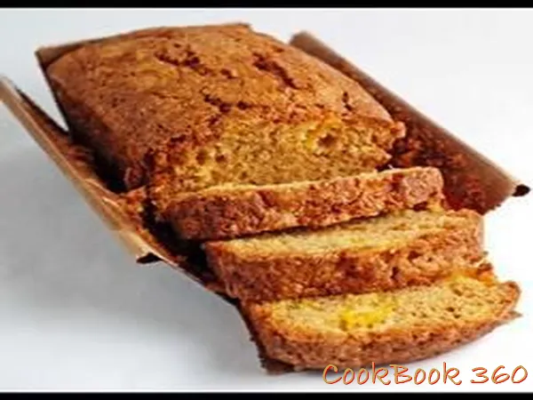CookBook Recepie image 