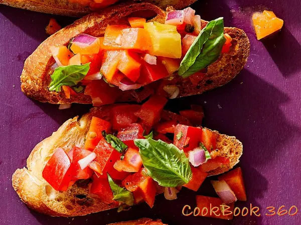 CookBook Recepie image 