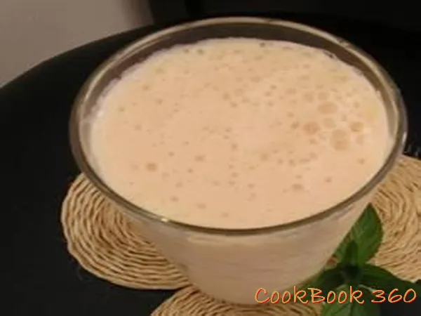 CookBook Recepie image 
