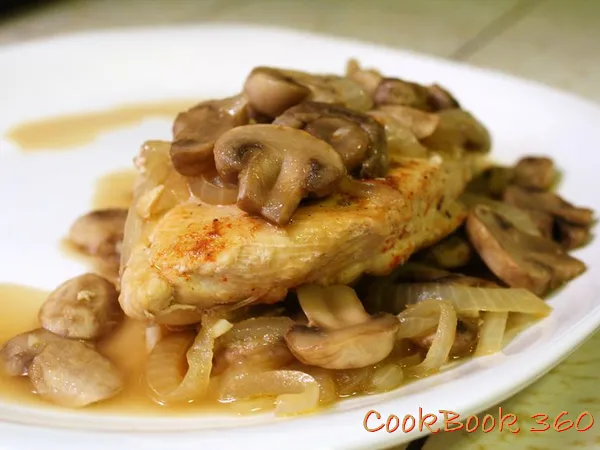 CookBook Recepie image 