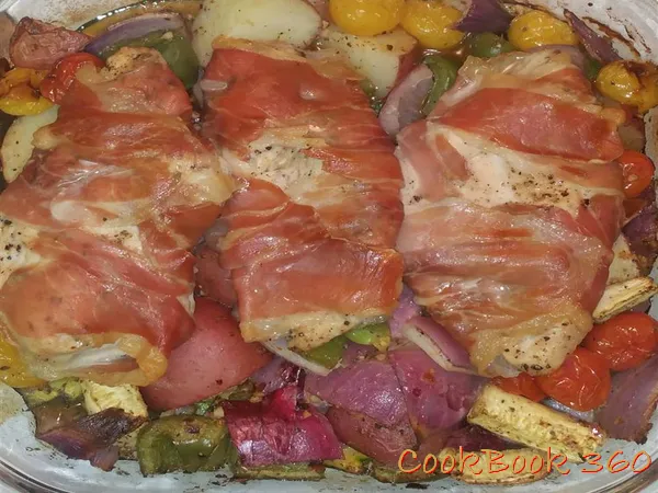 CookBook Recepie image