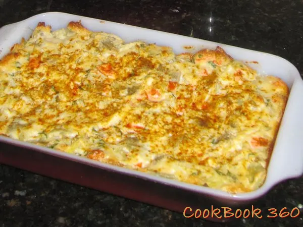 CookBook Recepie image 