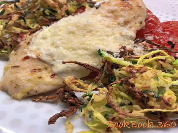 CookBook Recepie image 