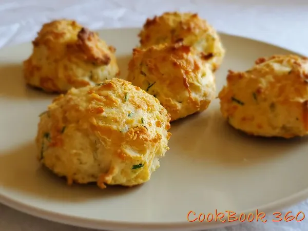 CookBook Recepie image 
