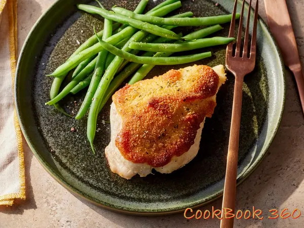 CookBook Recepie image 