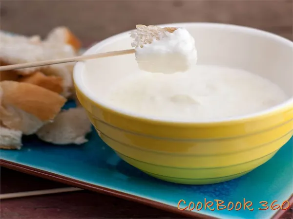 CookBook Recepie image 