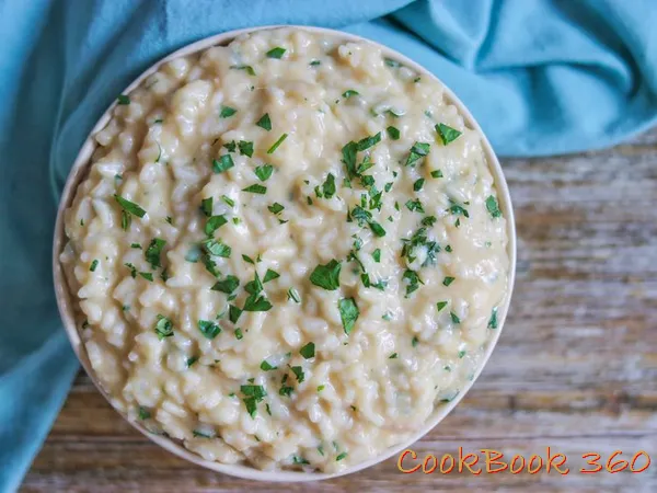 CookBook Recepie image 