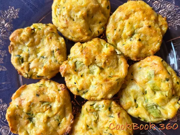 CookBook Recepie image 
