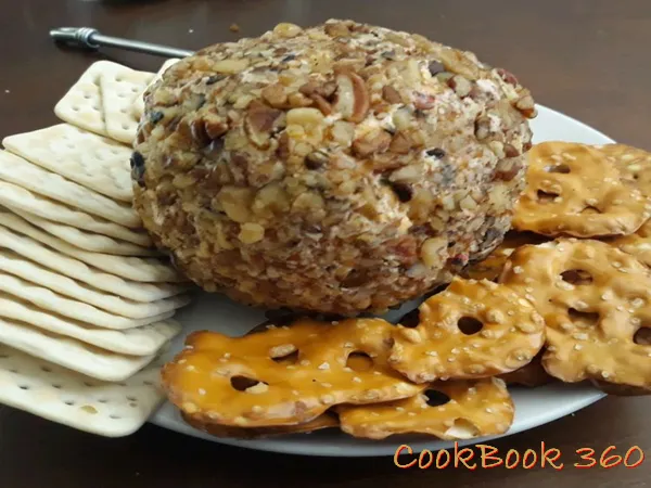 CookBook Recepie image 