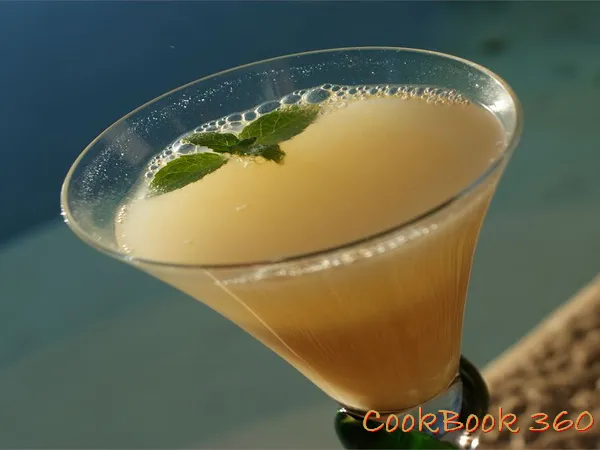 CookBook Recepie image 