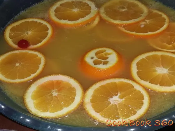 CookBook Recepie image 