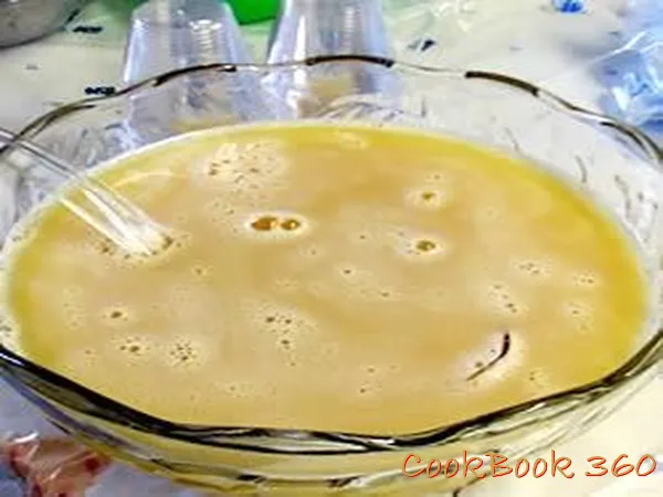 CookBook Recepie image 
