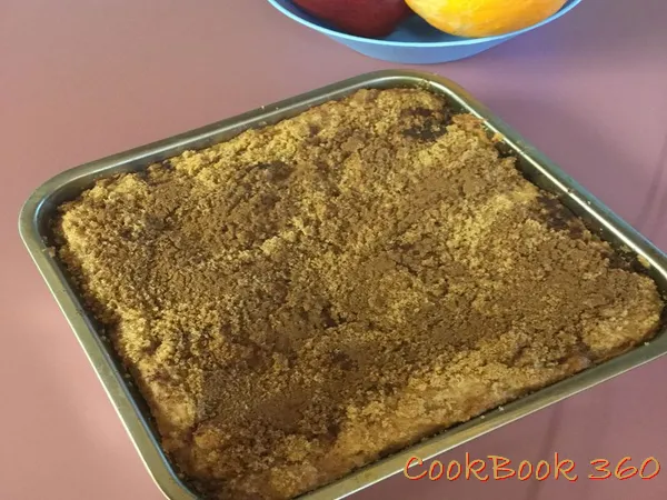 CookBook Recepie image 