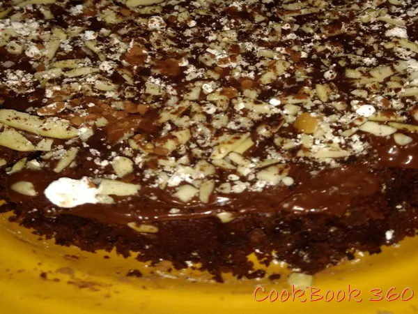 CookBook Recepie image