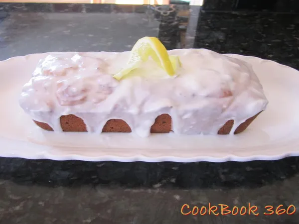 CookBook Recepie image