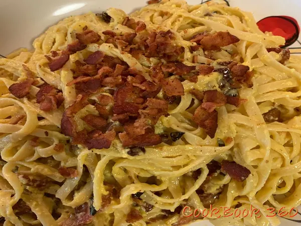 CookBook Recepie image