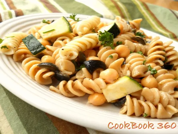 CookBook Recepie image 