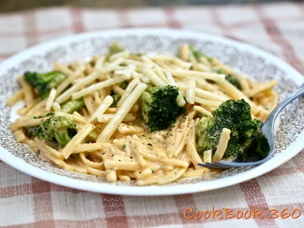 CookBook Recepie image 