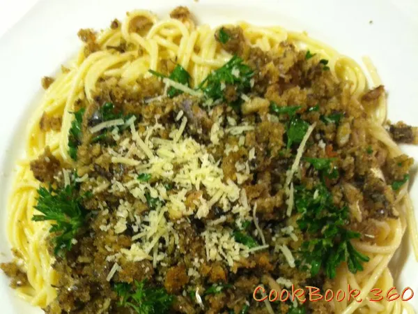 CookBook Recepie image 