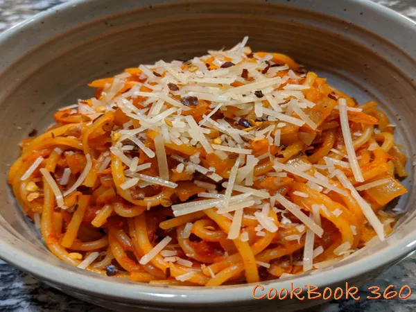 CookBook Recepie image 