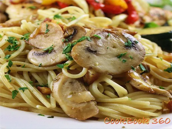 CookBook Recepie image
