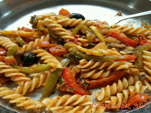 CookBook Recepie image