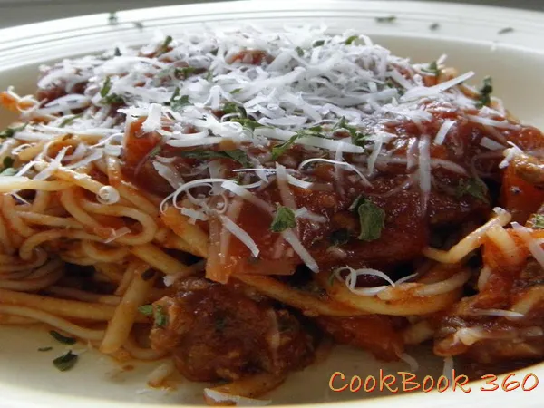 CookBook Recepie image 