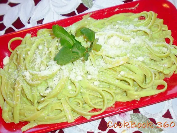 CookBook Recepie image 