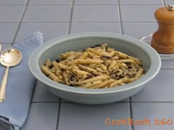 CookBook Recepie image 