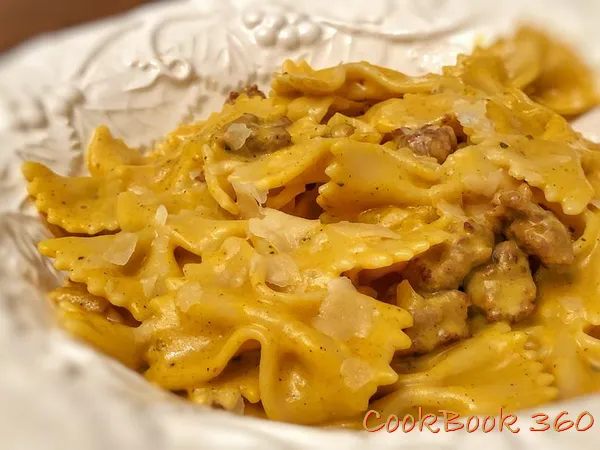 CookBook Recepie image 