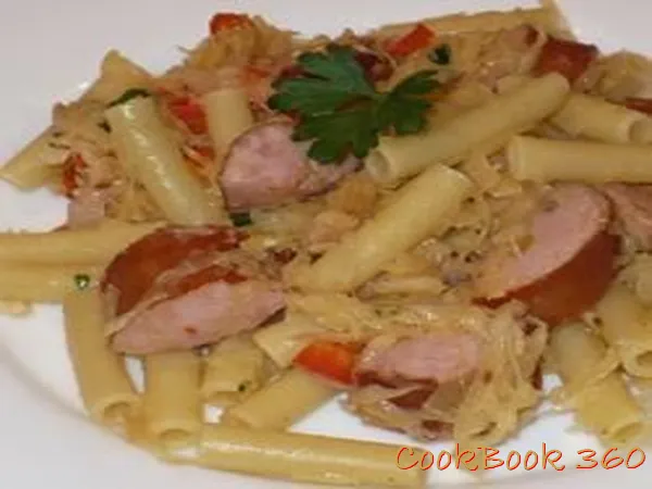 CookBook Recepie image 
