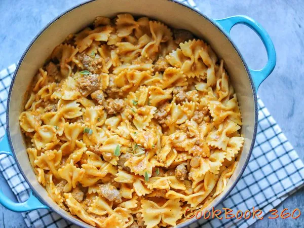 CookBook Recepie image 
