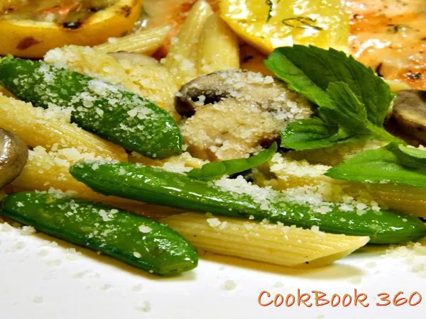 CookBook Recepie image 