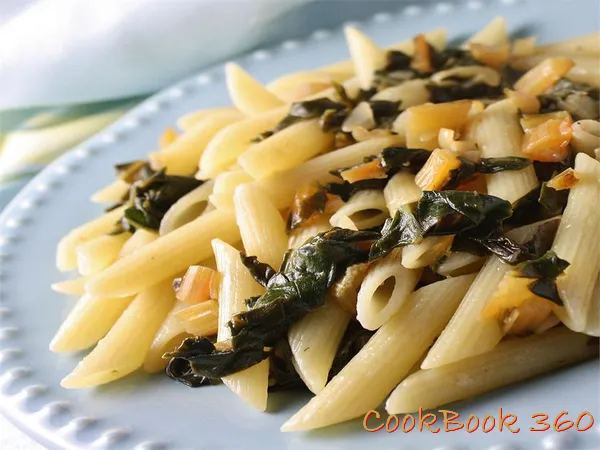 CookBook Recepie image 