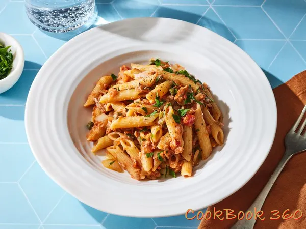CookBook Recepie image 