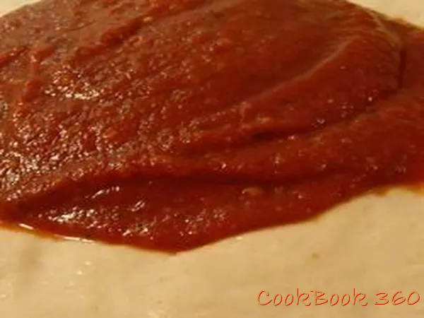 CookBook Recepie image 